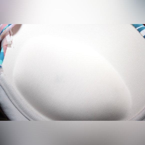 Raisins Juniors Vieques Moonshadow Bikini Set Large Women Summer Bathing Suit - Picture 4 of 10